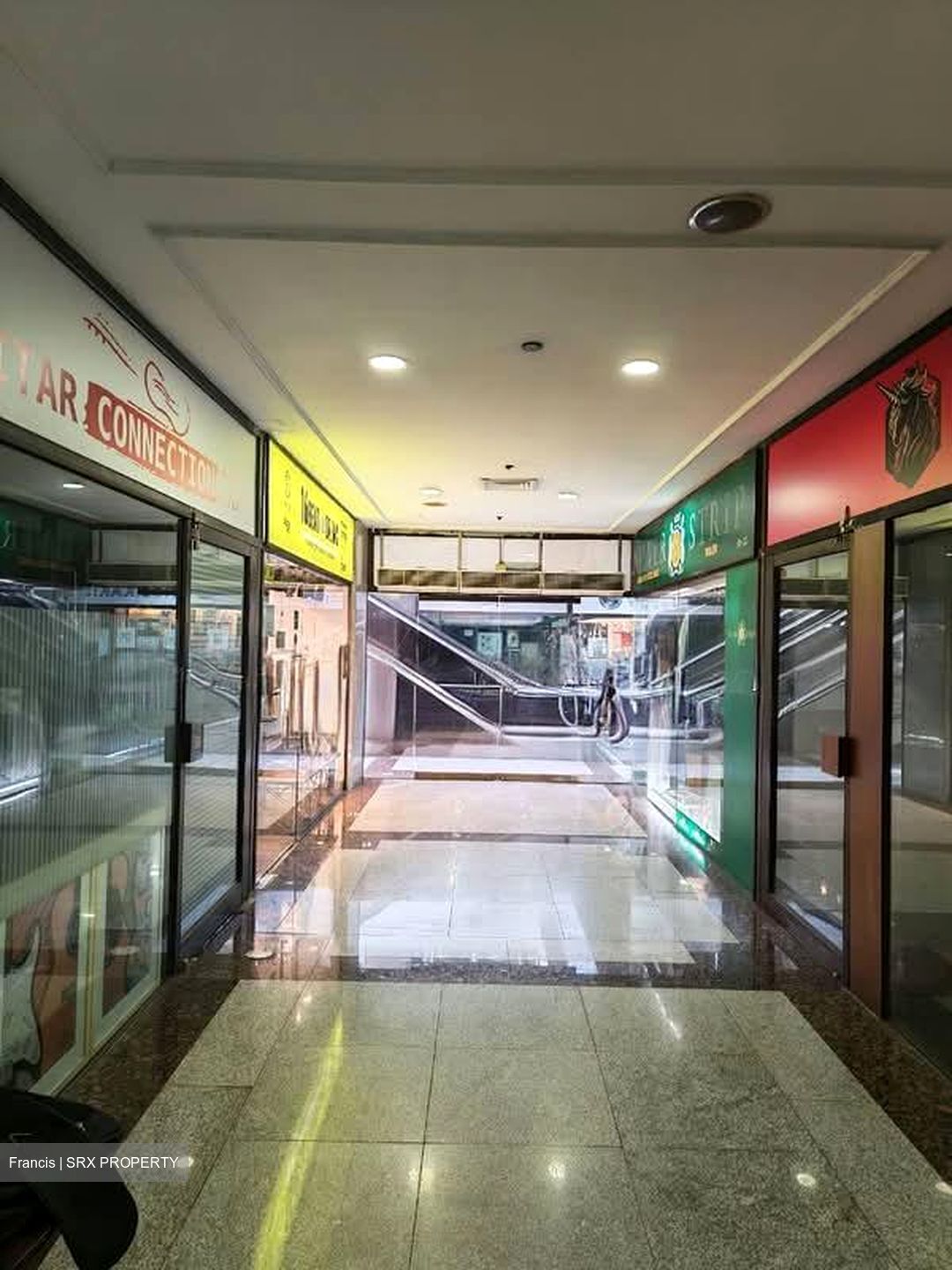 Wyndham Singapore Hotel (D6), Shop House #536690001